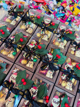 Load image into Gallery viewer, Signature Cha Cha Chocolate Box
