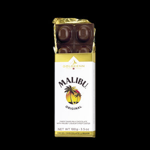Liqueur Chocolate Bars