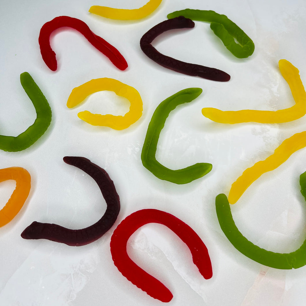 Allens Snakes