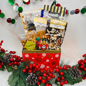 A Nutty Christmas