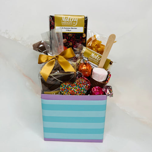 Maleny Chocolate GIft Box