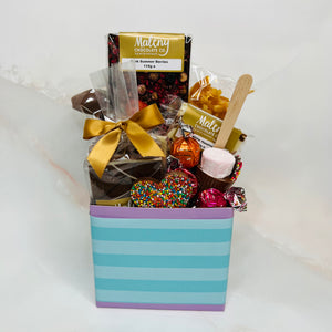 Maleny Chocolate GIft Box