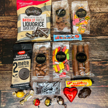 Load image into Gallery viewer, Licorice Lovers Gift Box
