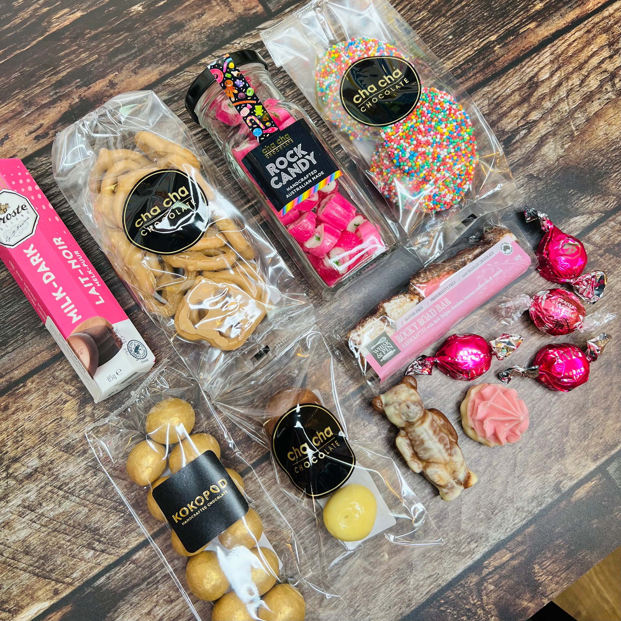 New deals mum box