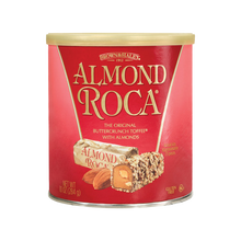 Load image into Gallery viewer, Roca Almond Canister
