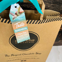 Load image into Gallery viewer, Taste Bundaberg Gift Bag
