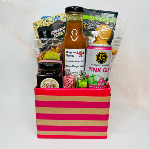 Bundaberg Honey Gift Box