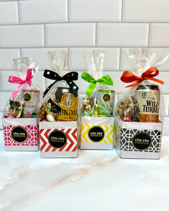 Sweet Spirits Gift Box