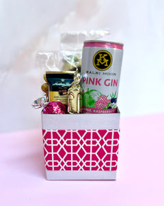Sweet Spirits Gift Box