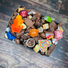 Load image into Gallery viewer, Chocolate Share Platter
