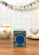 Load image into Gallery viewer, Cha Cha Chocolate Tea Collectable Tin Caddy
