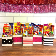 Load image into Gallery viewer, Cha Cha Chocolate Cheeky Lovers Valentines
