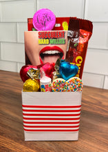 Load image into Gallery viewer, Cha Cha Chocolate Cheeky Lovers Valentines
