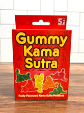 Load image into Gallery viewer, Cha Cha Chocolate Gummy Kama Sutra
