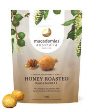 Load image into Gallery viewer, Australian Macadamia Nuts
