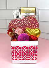 Load image into Gallery viewer, Cha Cha Chocolate Memories of the Heart Valentines Day
