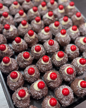 Load image into Gallery viewer, Cha Cha Chocolate Rum Balls
