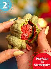 Load image into Gallery viewer, Sobubu - Labubu Inspired Chocolate Doll
