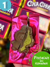 Load image into Gallery viewer, Sobubu - Labubu Inspired Chocolate Doll
