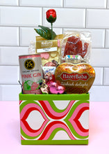 Load image into Gallery viewer, Cha Cha Chocolate Turkish Delight in Love Valentines Day
