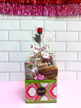 Load image into Gallery viewer, Cha Cha Chocolate Turkish Delight in Love Valentines Day
