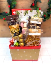 Load image into Gallery viewer, Jolly Nutty Christmas
