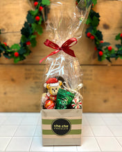 Load image into Gallery viewer, Santa’s Christmas Pudding
