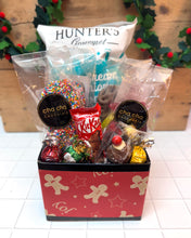 Load image into Gallery viewer, A Savoury &amp; Sweet Family Christmas
