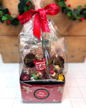 Load image into Gallery viewer, A Savoury &amp; Sweet Family Christmas
