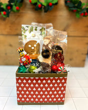 Load image into Gallery viewer, The Nutty Gingerbread
