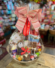 Load image into Gallery viewer, Cha Cha Chocolate | $160 A Bundy Christmas with Vintners Secret Winery White Port (Wrapped)
