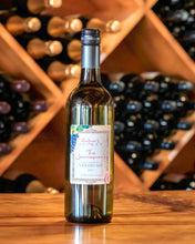 Load image into Gallery viewer, Cha Cha Chocolate | $160 A Bundy Christmas with Vintners Secret Winery White Wine Bottle
