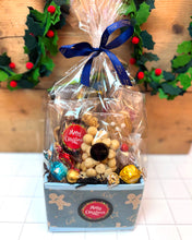 Load image into Gallery viewer, Cha Cha Chocolate | $50 Nuts About Gingerbread (Wrapped)
