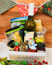 Load image into Gallery viewer, Cha Cha Chocolate A Bundy Christmas with Vintners Secret Vineyard
