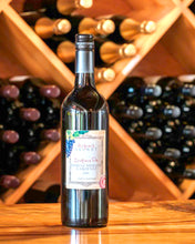 Load image into Gallery viewer, Cha Cha Chocolate A Bundy Christmas with Vintners Secret Vineyard Red Blend
