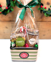 Load image into Gallery viewer, Cha Cha Chocolate A Spiced Bundaberg Christmas with Lonnies Wrapped
