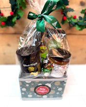 Load image into Gallery viewer, Cha Cha Chocolate A Sweet &amp; Salty Bundaberg Christmas with Bargara Berries Wrapped
