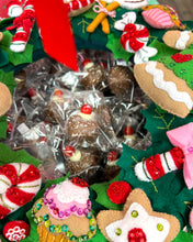 Load image into Gallery viewer, Cha Cha Chocolate Rum Balls - Single Pack
