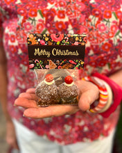 Load image into Gallery viewer, Cha Cha Chocolate Rum Balls Pack of Two
