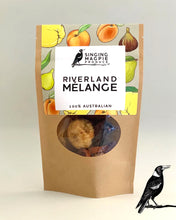 Load image into Gallery viewer, Cha Cha Chocolate Singing Magpie ProduceSun-dried Mélange Fruit Mix
