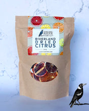 Load image into Gallery viewer, Cha Cha Chocolate Singing Magpie Produce Sun-dried Riverland Citrus Slices
