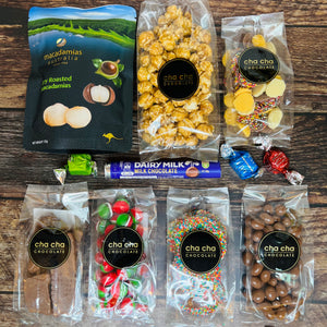 Macadamia Nut Gift Box