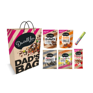 Darrell Lea Fathers Day Bag