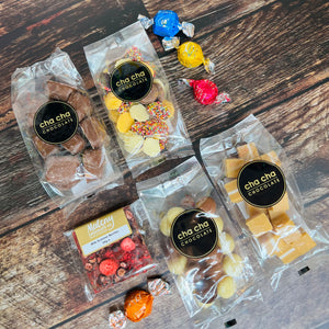 Chocolate Variety Box