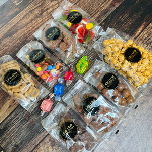 Chocolate Variety Box