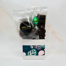 Load image into Gallery viewer, Chocolate Freeze Dried Strawberries Gift Box
