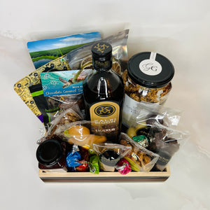 Kalki Moon Coffee Chocolate Hazelnut Liqueur