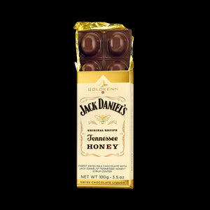 Liqueur Chocolate Bars