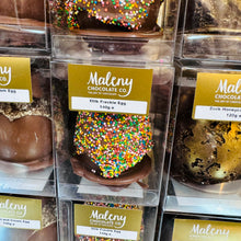 Load image into Gallery viewer, Deluxe Maleny Chocolate Eggs
