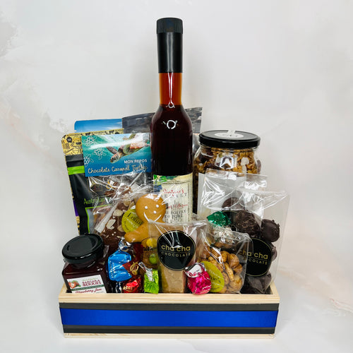 Bundaberg Port Gift Box
